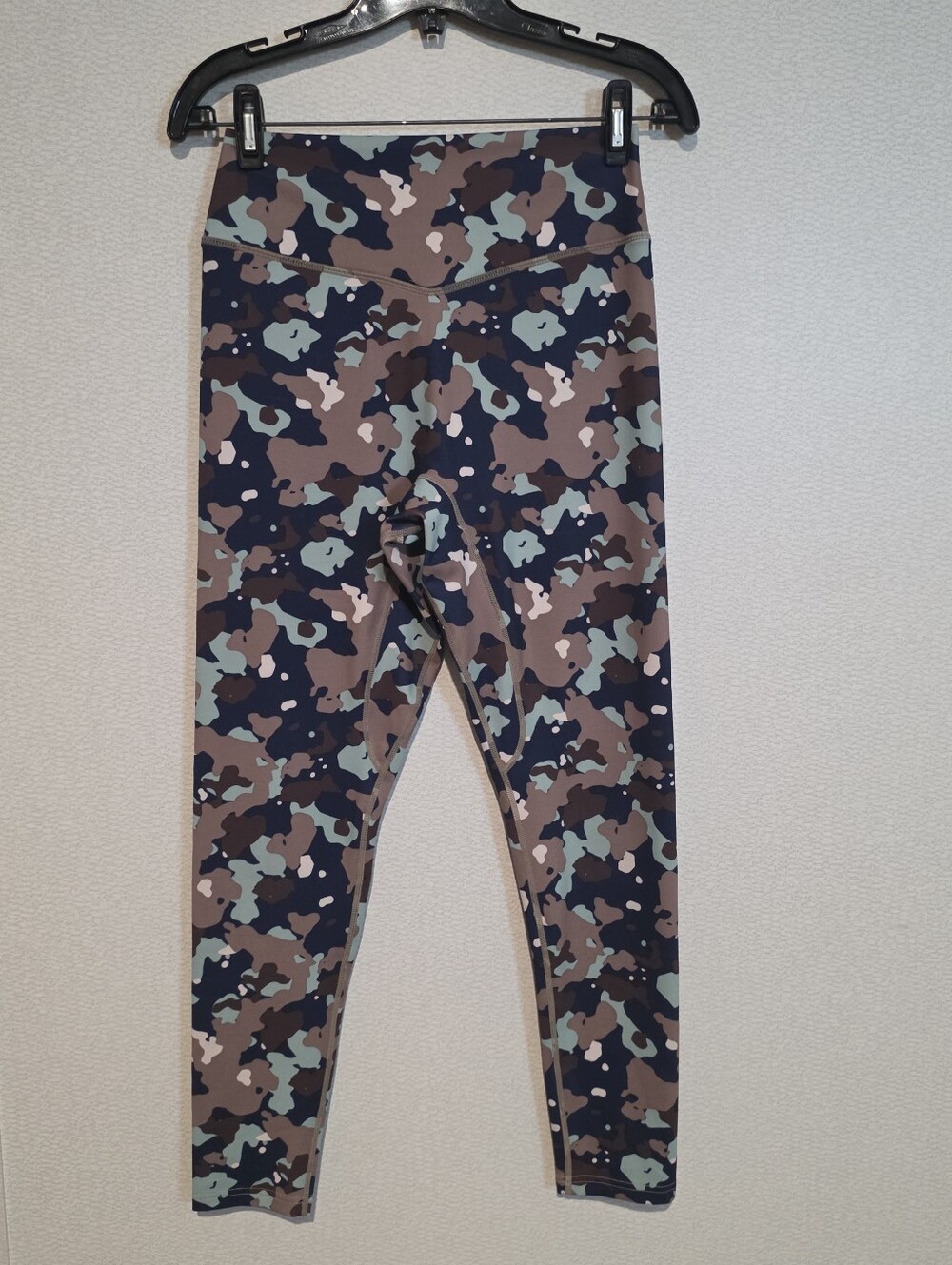 Balance Athletica Vitality Ascend Pant Leggings Large High Rise